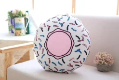 Kawaii Throw Pillows