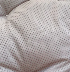 Kawaii Toast Pillow