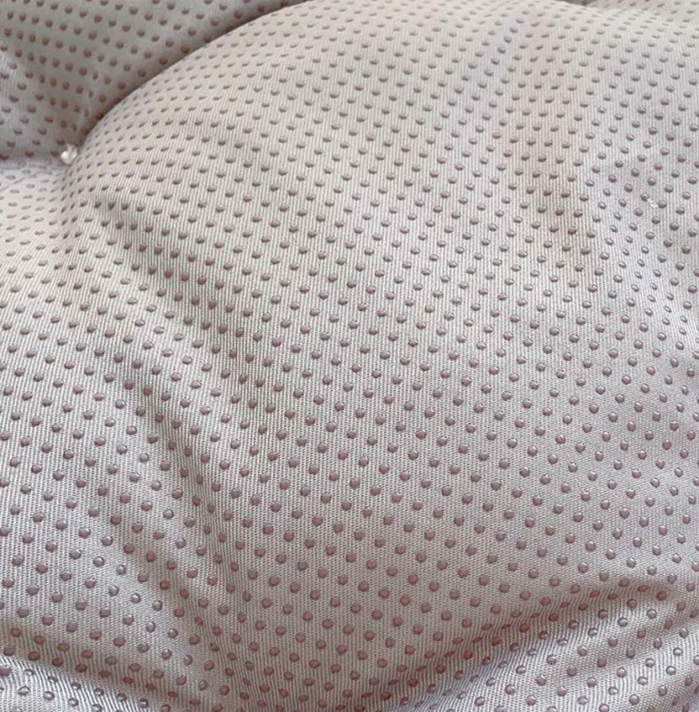 Kawaii Toast Pillow