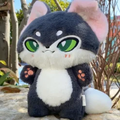 Kitsune Hug Plush