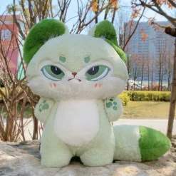Kitsune Hug Plush