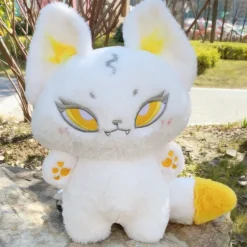 Kitsune Hug Plush