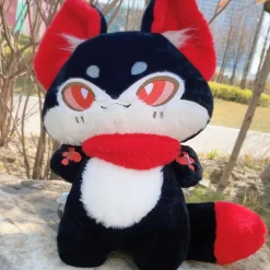Kitsune Hug Plush