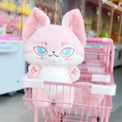 Kitsune Hug Plush