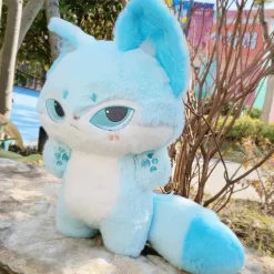 Kitsune Hug Plush