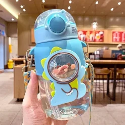 Kitten & Bunny Bottles