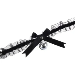 Kitten Bell Collar
