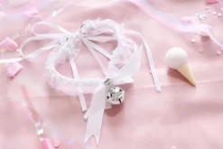 Kitten Bell Collar