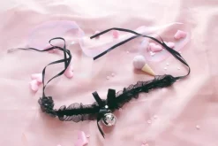 Kitten Bell Collar
