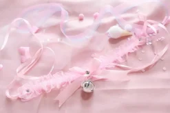 Kitten Bell Collar
