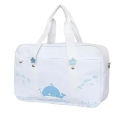 Kitten Duffle Bag