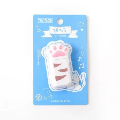 Kitten Paw Correction White-out Tape