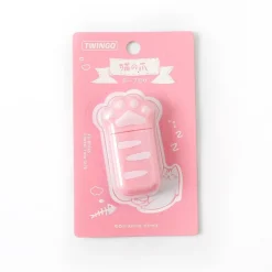 Kitten Paw Correction White-out Tape