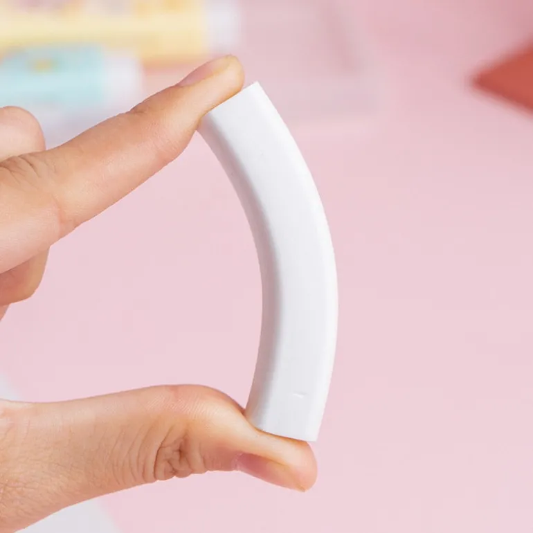 Kitten Paw Eraser