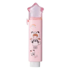 Kitten Paw Eraser