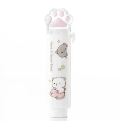 Kitten Paw Eraser