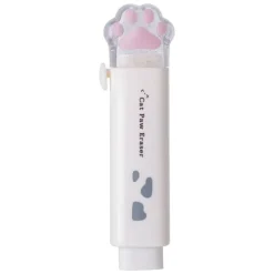 Kitten Paw Eraser