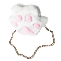 Kitten Paw Purse