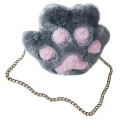 Kitten Paw Purse