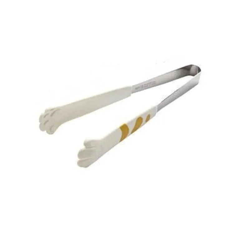 Kitten Paw Tongs