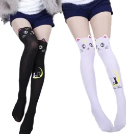 Kitten Tights
