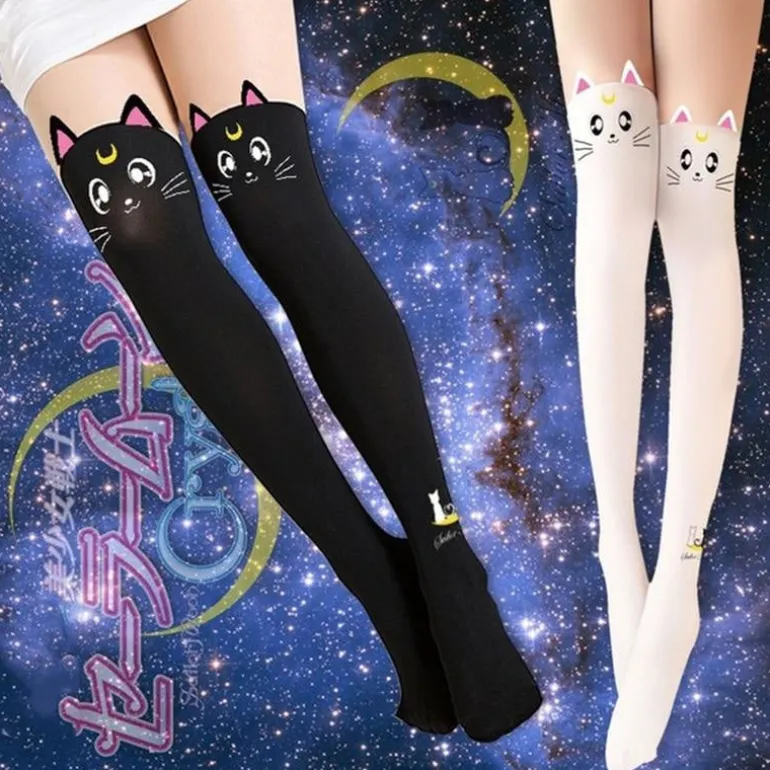 Kitten Tights