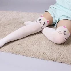 Kitten Tights