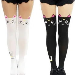 Kitten Tights