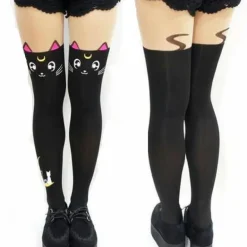 Kitten Tights
