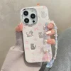 Kittens & Bows iPhone Case