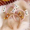 Kuma Headband