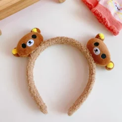Kuma Headband