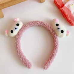 Kuma Headband