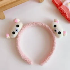 Kuma Headband