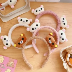 Kuma Headband