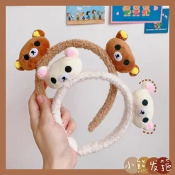 Kuma Headband