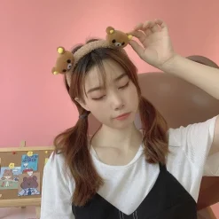 Kuma Headband