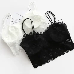 Lace Camisole