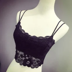 Lace Camisole