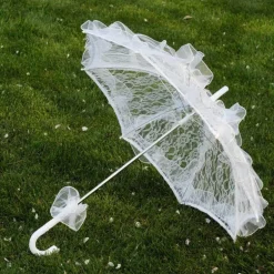 Lace Parasol Umbrella