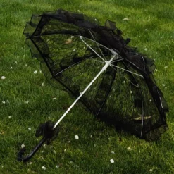 Lace Parasol Umbrella