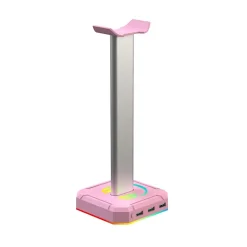LED Headset Stand & Display