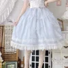 Light Blue Fairy Princess Dress