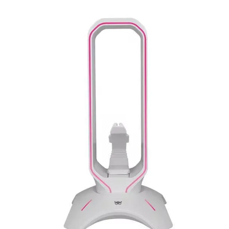 Light Up Headset Display & Dock