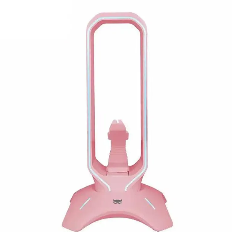 Light Up Headset Display & Dock