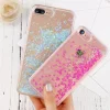 Liquid Glitter Phone Cases