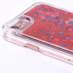 Liquid Glitter Phone Cases