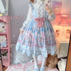 Little Baby Bear Dress