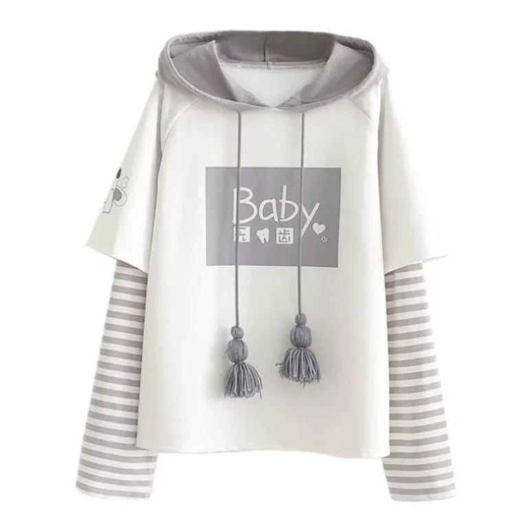 Little Baby Hoodie