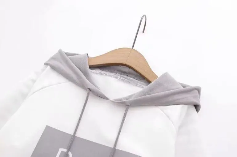 Little Baby Hoodie